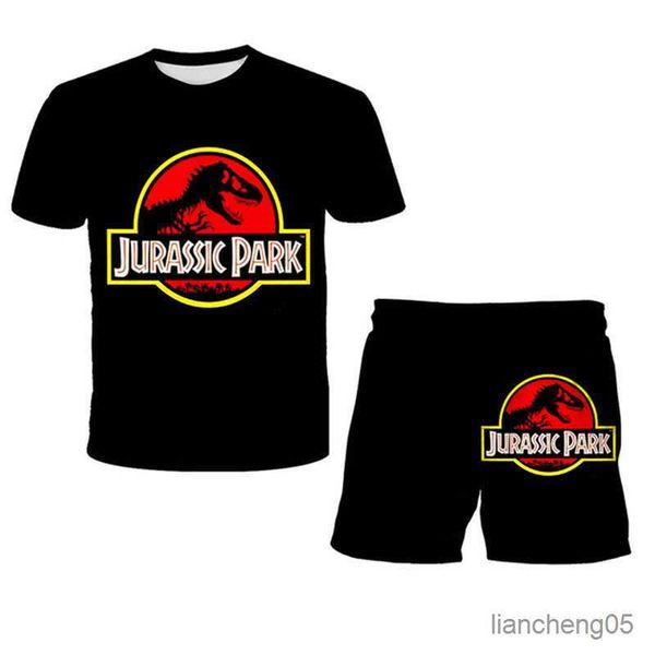 clothing sets summer baby boy jurassic park clothes children dinosaur clothing set for girls kids t-shirt shorts 2pcs outfits casual clothes, White
clothing sets summer baby boy jurassic park clothes children dinosaur clothing set for girls kids t-shirt shorts 2pcs outfits casual clothes, White