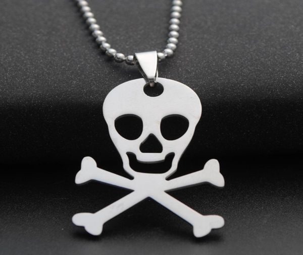 1pcs stainless steel pirate clown skull horror scary mask sign pendant necklace skeleton women men gift necklace jewelry5373242, Silver
1pcs stainless steel pirate clown skull horror scary mask sign pendant necklace skeleton women men gift necklace jewelry5373242, Silver