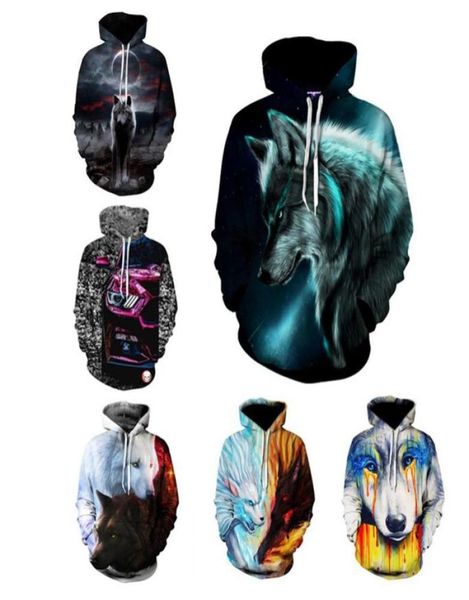 new wolf hoodie couples sweatshirts 3d print hoodies with pockets men women outwear fight wolfs sweatshirts thin s5xl 10 styl3492094, Black 
new wolf hoodie couples sweatshirts 3d print hoodies with pockets men women outwear fight wolfs sweatshirts thin s5xl 10 styl3492094, Black