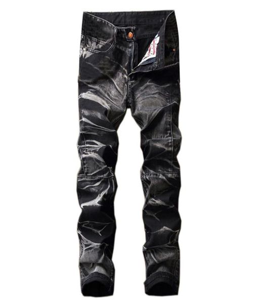 litthing 2018 new fashion vintage men denim jeans straight jeans slim mens designer pants clothing plus size male trousers6296825, Blue
litthing 2018 new fashion vintage men denim jeans straight jeans slim mens designer pants clothing plus size male trousers6296825, Blue