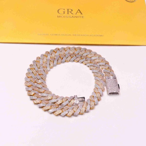 europe and the united states popular 925 silver cuban chain 13mm hip hop light luxury niche design sense of cuban necklace
europe and the united states popular 925 silver cuban chain 13mm hip hop light luxury niche design sense of cuban necklace