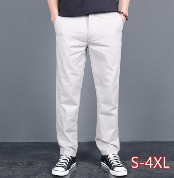 trousers pants waist loose straight business summer 4xl khaki white plus size men male long cotton man casual high zipper9612266, Black
trousers pants waist loose straight business summer 4xl khaki white plus size men male long cotton man casual high zipper9612266, Black