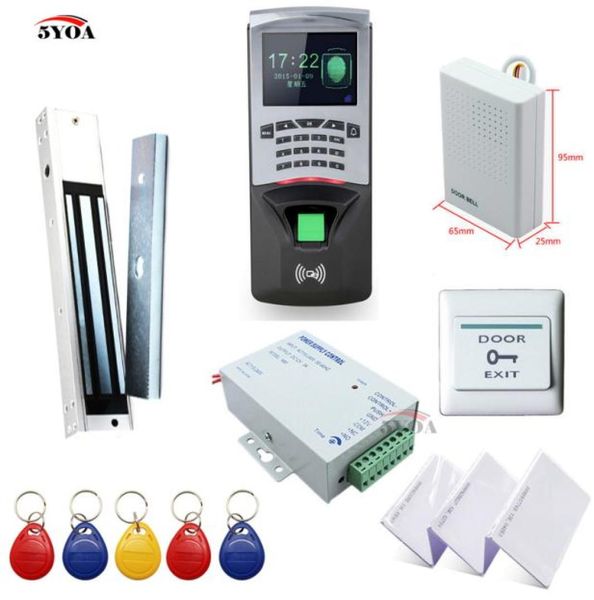 fingerprint rfid access control system diy kit glass door gate opener set electronic magnetic lock id card power supply button9188285
fingerprint rfid access control system diy kit glass door gate opener set electronic magnetic lock id card power supply button9188285