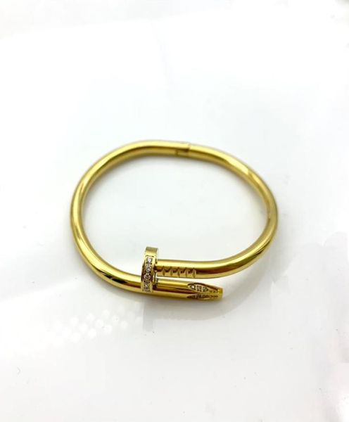 love bracelet women stainless steel couple cuff bangle open nails in hands christmas girls accessories whole europe and americ81215323880, White
love bracelet women stainless steel couple cuff bangle open nails in hands christmas girls accessories whole europe and americ81215323880, White