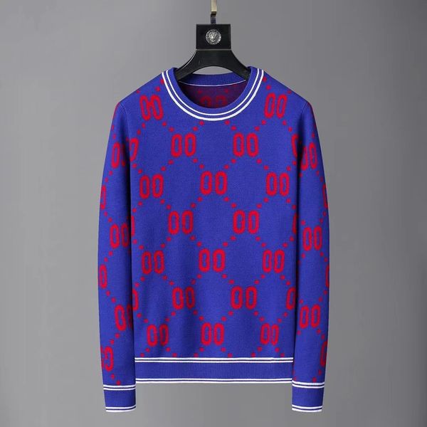 2023 mens designer knitwear sweaters knitted sweater men women stylish jumper fashion printed sweatshirts autumn winter outerwear jumpers, White;black
2023 mens designer knitwear sweaters knitted sweater men women stylish jumper fashion printed sweatshirts autumn winter outerwear jumpers, White;black