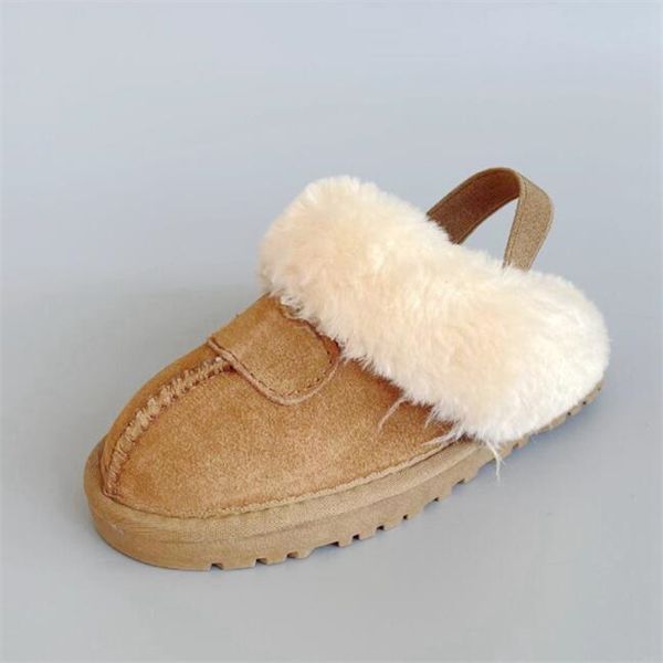 children' snow boots slippers new home comfortable non-slip cotton slippers warm cotton mop, Black;grey
children' snow boots slippers new home comfortable non-slip cotton slippers warm cotton mop, Black;grey