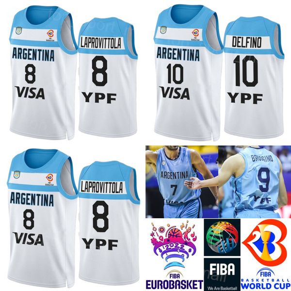 fiba argentina world cup basketball jersey 7 facundo campazzo 5 manu ginobili 4 luis scola 29 patricio garino 14 gabriel deck, Black;red
fiba argentina world cup basketball jersey 7 facundo campazzo 5 manu ginobili 4 luis scola 29 patricio garino 14 gabriel deck, Black;red