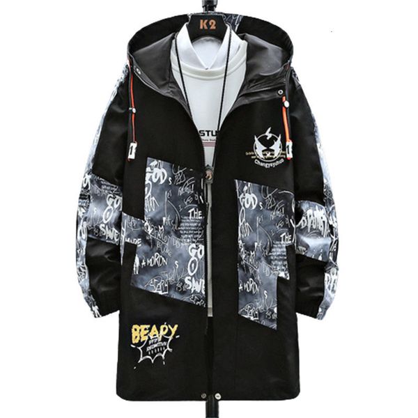 men's trench coats versma japanese cargo men loose windbreaker jackets vintage streetwear oversize long sleeve male clothing plus size, Tan;black
men's trench coats versma japanese cargo men loose windbreaker jackets vintage streetwear oversize long sleeve male clothing plus size, Tan;black
