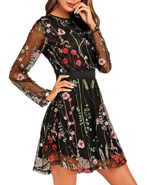 women039s floral embroidered mesh short homecoming dresses sheer long sleeves cocktail party dress mini little 8th gradua7942507, Blue;pink
women039s floral embroidered mesh short homecoming dresses sheer long sleeves cocktail party dress mini little 8th gradua7942507, Blue;pink