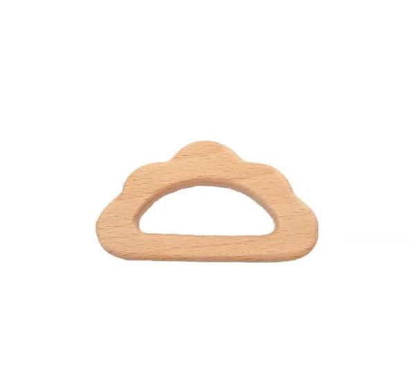 4pcs beech wooden cloud shape teether baby teethers infants teething toys baby accessories for baby necklace making6225918
4pcs beech wooden cloud shape teether baby teethers infants teething toys baby accessories for baby necklace making6225918