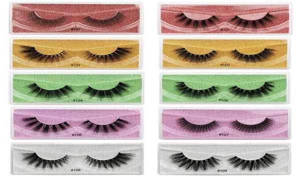 faux 3d mink natural false eyelashes handmade curly lashes eyelash extension makeup dramatic lash 5 colors8199903
faux 3d mink natural false eyelashes handmade curly lashes eyelash extension makeup dramatic lash 5 colors8199903