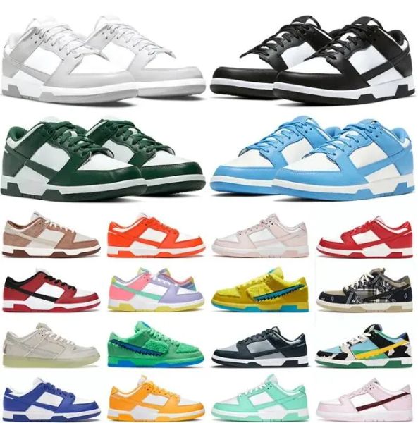 2023 men women shoes flat sneakers white black panda grey fog unc varsity green glow laser orange syracuse kentucky coast candy me drbrqt
2023 men women shoes flat sneakers white black panda grey fog unc varsity green glow laser orange syracuse kentucky coast candy me drbrqt
