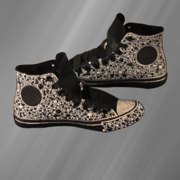 dress shoes fashion personality design sense pearl s all fashion comfortable board shoes parentchild 230804, Black
dress shoes fashion personality design sense pearl s all fashion comfortable board shoes parentchild 230804, Black