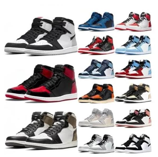 men women high 1s basketball shoes chicago lost found gorge green stage haze diamond dark mocha patent bred panda university blue fxjcdu, Black
men women high 1s basketball shoes chicago lost found gorge green stage haze diamond dark mocha patent bred panda university blue fxjcdu, Black