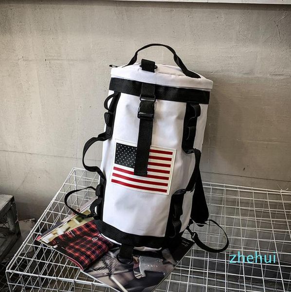 lism 2021 fashion men women backpack large capaciy travel shoulder bag male sport gym fitness cylinder bags hip hop backpack2296291
lism 2021 fashion men women backpack large capaciy travel shoulder bag male sport gym fitness cylinder bags hip hop backpack2296291