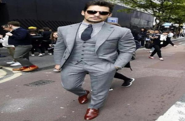 fashion light grey groom tuxedos notch lapel slim fit mens wedding tuxedos excellent man jacket blazer 3 piece suitjacketpantsv3678979251, Black;gray
fashion light grey groom tuxedos notch lapel slim fit mens wedding tuxedos excellent man jacket blazer 3 piece suitjacketpantsv3678979251, Black;gray