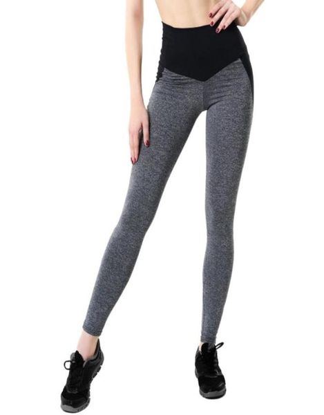 5 highwaisted leggings women fitness women039s casual workout leggings fitness sports running athletic pants sport9989993, Black
5 highwaisted leggings women fitness women039s casual workout leggings fitness sports running athletic pants sport9989993, Black