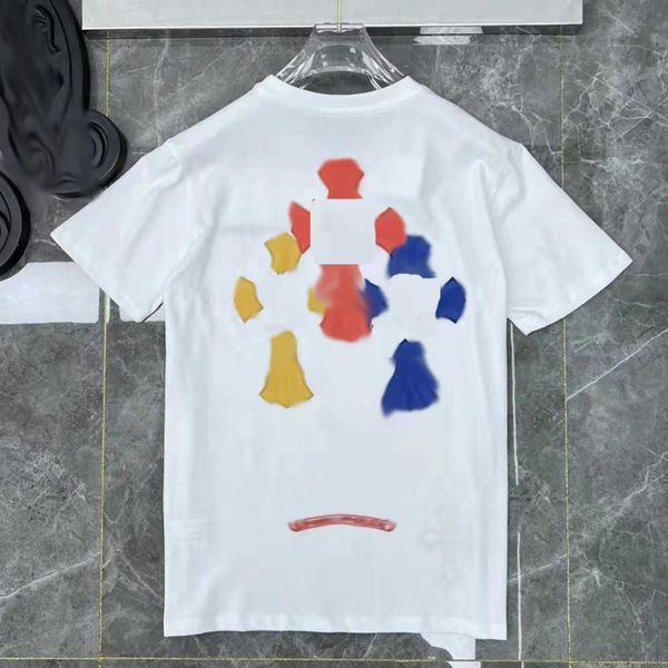 luxury men's classics t shirts brand ch t-shirts designers men women tees fashion horseshoe sanskrit cross print cotton tshirts casual, White;black
luxury men's classics t shirts brand ch t-shirts designers men women tees fashion horseshoe sanskrit cross print cotton tshirts casual, White;black