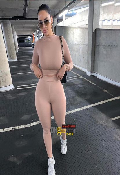 women039s tracksuits casual solid sporty active wear matching sets women long sleeve autumn bodycon 2 piece outfits crop an4777364, Gray
women039s tracksuits casual solid sporty active wear matching sets women long sleeve autumn bodycon 2 piece outfits crop an4777364, Gray