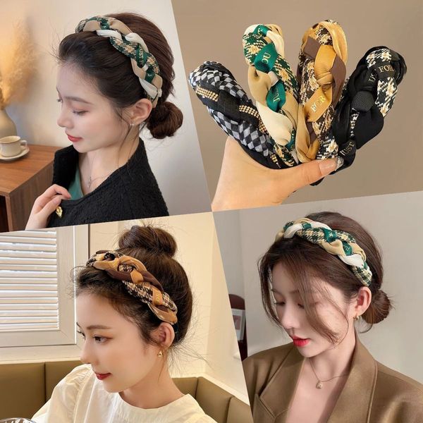 hair hoop hair band net red houndstooth new retro french college style fried dough twists headband hair clip different styles
hair hoop hair band net red houndstooth new retro french college style fried dough twists headband hair clip different styles