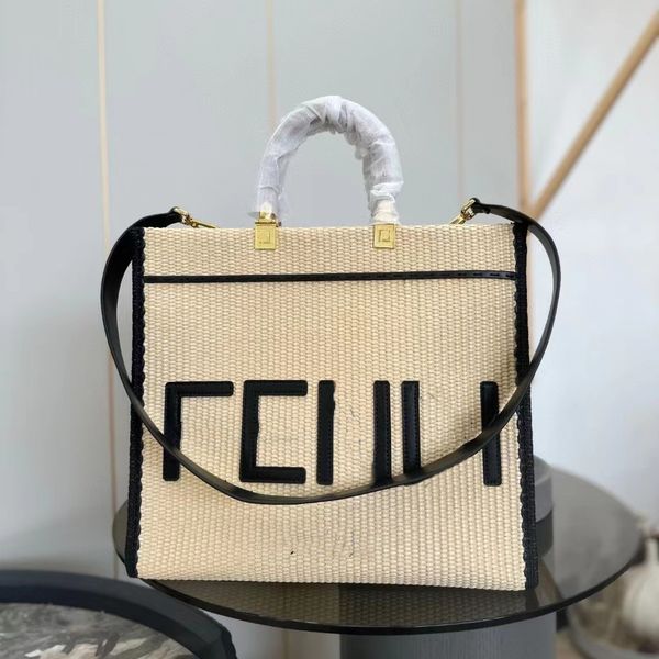 designer handbags tote women crossbody bag fashion bags weaving embroidery cowhide removable shoulder strap large capacity package
designer handbags tote women crossbody bag fashion bags weaving embroidery cowhide removable shoulder strap large capacity package