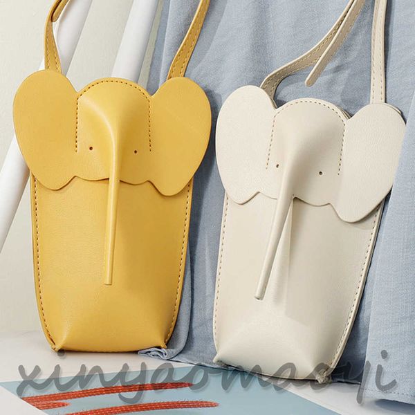 cute mini phone bag women's shoulder handbag new leather elephant mini purse portable casual crossbody bag, no logo
cute mini phone bag women's shoulder handbag new leather elephant mini purse portable casual crossbody bag, no logo