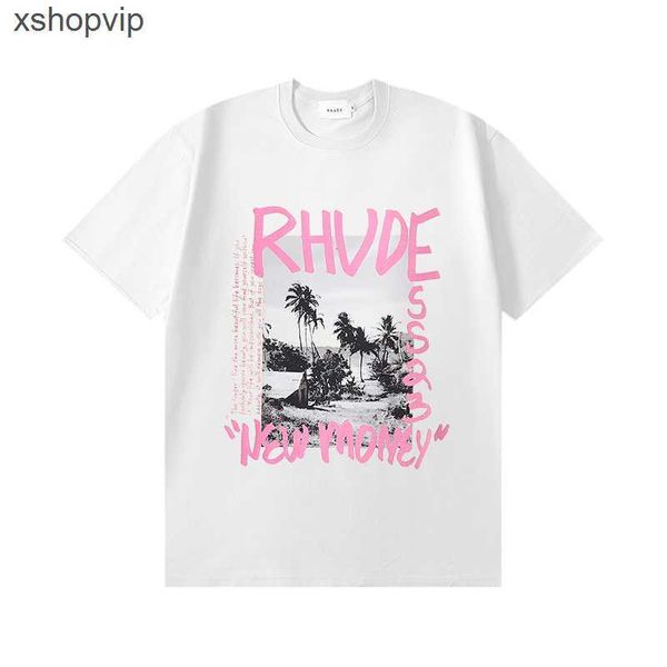 rhude us size m-xxl designer mens t shirts for summer men women t-shirts fashion tshirt with printing, White;black
rhude us size m-xxl designer mens t shirts for summer men women t-shirts fashion tshirt with printing, White;black