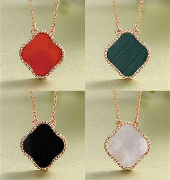 fashion pendant necklaces elegant clover necklaces gift for woman cleef jewelry party wedding couple van luxury25423236971, Silver
fashion pendant necklaces elegant clover necklaces gift for woman cleef jewelry party wedding couple van luxury25423236971, Silver