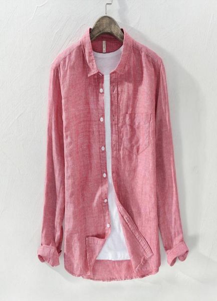 men039s casual shirts style mens long sleeve linen solid color lapel cotton fashion slim 4179587, White;black
men039s casual shirts style mens long sleeve linen solid color lapel cotton fashion slim 4179587, White;black