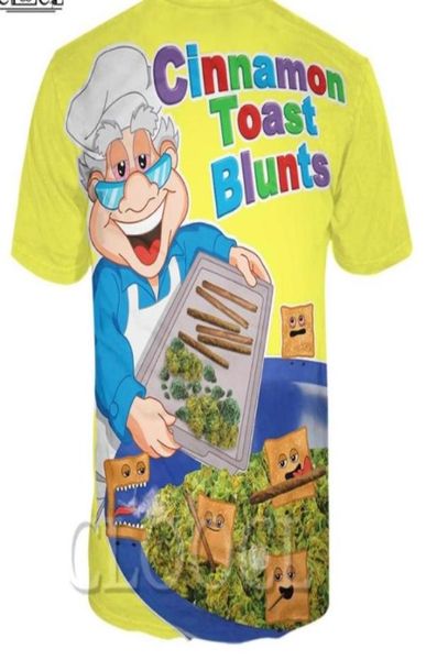 2021 new style fashion cinnamon toast blunts men039s women039s t shirt 3d print short sleeve casual couples 71703906619582, White;black
2021 new style fashion cinnamon toast blunts men039s women039s t shirt 3d print short sleeve casual couples 71703906619582, White;black