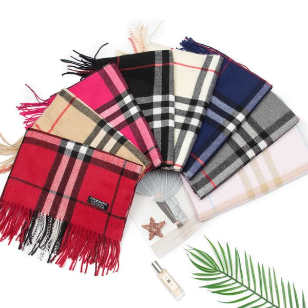 winter and autumn b urbbery scarf online store autumn winter new plaid women's scarf shawl dual purpose imitation cashmere warm tassel, Blue;gray
winter and autumn b urbbery scarf online store autumn winter new plaid women's scarf shawl dual purpose imitation cashmere warm tassel, Blue;gray