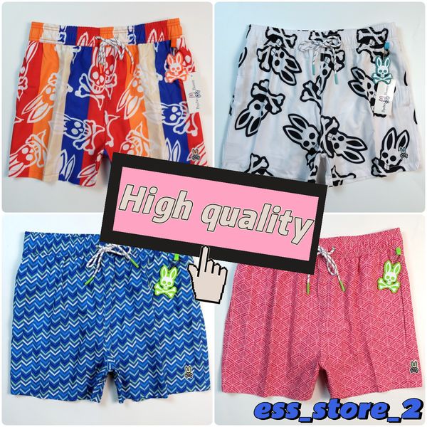 mens fashion beach pants skull rabbit psycho bunny surf shorts quick dry european and american style 4 2of7, White;black
mens fashion beach pants skull rabbit psycho bunny surf shorts quick dry european and american style 4 2of7, White;black