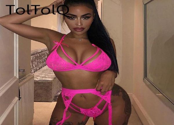 bodysuit women red black white lace open bra set thong wear and panties 3 pieces setsx11223196955
bodysuit women red black white lace open bra set thong wear and panties 3 pieces setsx11223196955