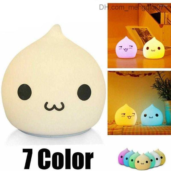 lamps shades night lights silicone 7-color light led water drop room decor bedside lamp gift for girl friend nightlight toys children baby g
lamps shades night lights silicone 7-color light led water drop room decor bedside lamp gift for girl friend nightlight toys children baby g