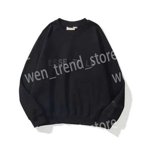 essentialhoodie designer warm essen hoodie men's pullover sweatshirt black white gray male and female couple style casual simple printe
essentialhoodie designer warm essen hoodie men's pullover sweatshirt black white gray male and female couple style casual simple printe
