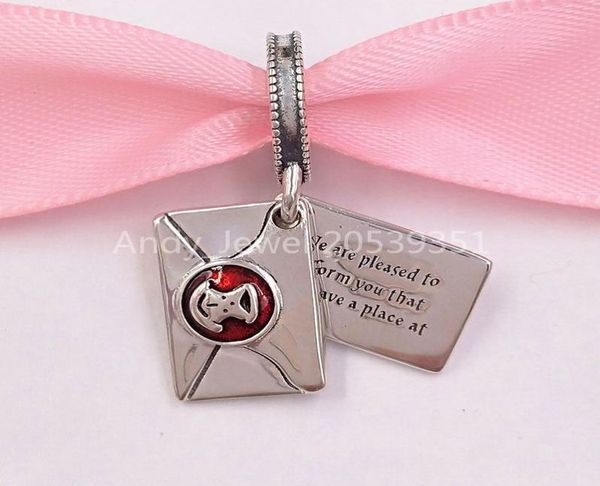 andy jewel jewelry authentic 925 sterling silver beads herry poter x pandora acceptance letter dangle charm charms fits european pandora sty, Black
andy jewel jewelry authentic 925 sterling silver beads herry poter x pandora acceptance letter dangle charm charms fits european pandora sty, Black