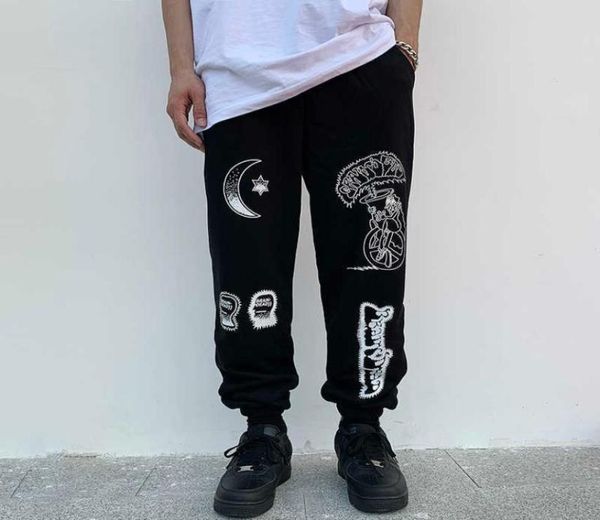 men039s pants pants brain dead gustavo sweatpants men women hip hop cotton season 6 hair coil pants graffiti print trousers t226392534, Black
men039s pants pants brain dead gustavo sweatpants men women hip hop cotton season 6 hair coil pants graffiti print trousers t226392534, Black