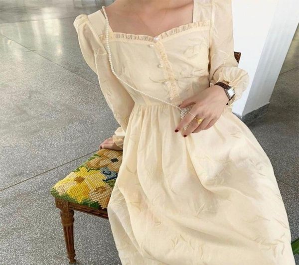 casual dresses midi dress women french elegant vintage square collar long puff sleeve party chic retro korean 2022 autumn clothing8228181, Black;gray
casual dresses midi dress women french elegant vintage square collar long puff sleeve party chic retro korean 2022 autumn clothing8228181, Black;gray