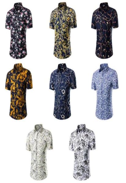 men039s flower shirt summer fashion short sleeve shirt casual men039s clothing sportswear plus size 4xl88073318058672, White;black
men039s flower shirt summer fashion short sleeve shirt casual men039s clothing sportswear plus size 4xl88073318058672, White;black