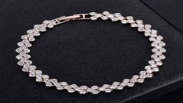 luxury shining stone roman tennis bracelets womens jewelry austria cz diamond crystal link bracelet 185cm90944844772007, Golden;silver
luxury shining stone roman tennis bracelets womens jewelry austria cz diamond crystal link bracelet 185cm90944844772007, Golden;silver