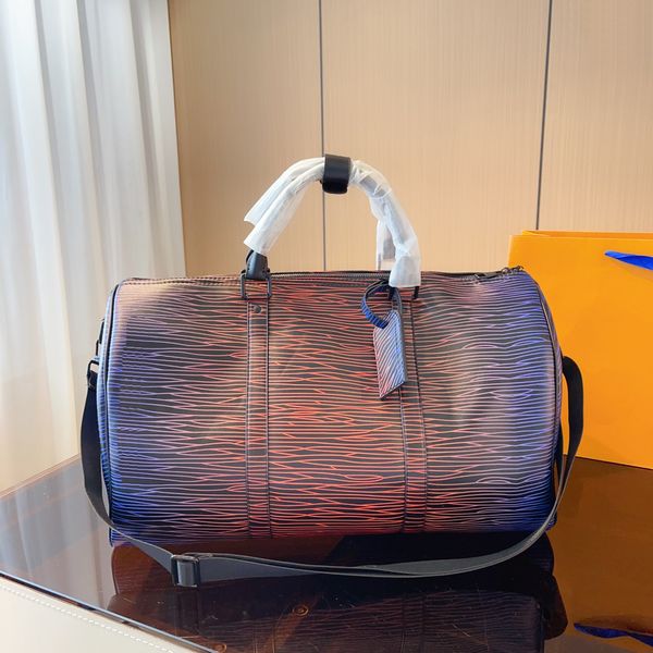 duffle bag designer travel bag duffles bags luggage womens handbags fashion classic large capacity baggage handbag 50cm
duffle bag designer travel bag duffles bags luggage womens handbags fashion classic large capacity baggage handbag 50cm
