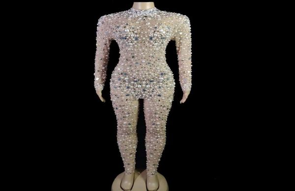 stage wear luxury pearls mirrors rhines mesh transparent jumpsuit gloves lady evening prom party birthday celebrate outfit wearstage2146728, Black;red
stage wear luxury pearls mirrors rhines mesh transparent jumpsuit gloves lady evening prom party birthday celebrate outfit wearstage2146728, Black;red