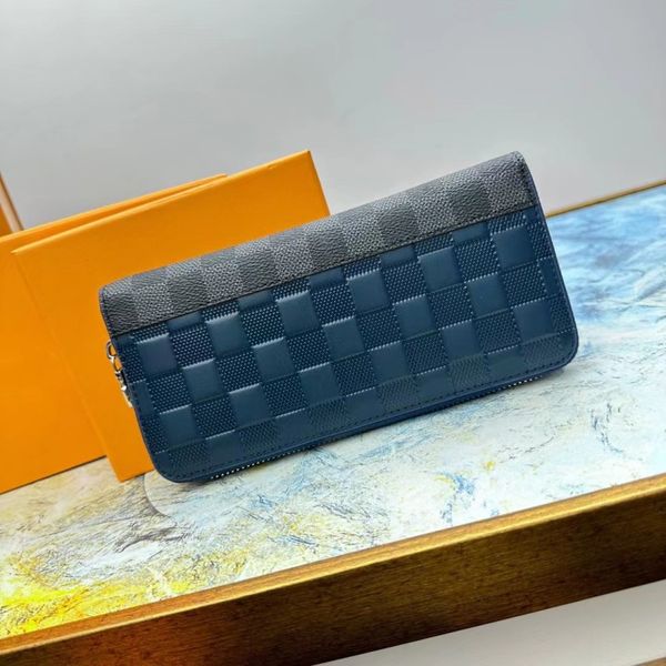 selling 2023 new luxury brand designer large capacity wallet hardware vacuum plating leather material holiday gift recommendation products
selling 2023 new luxury brand designer large capacity wallet hardware vacuum plating leather material holiday gift recommendation products