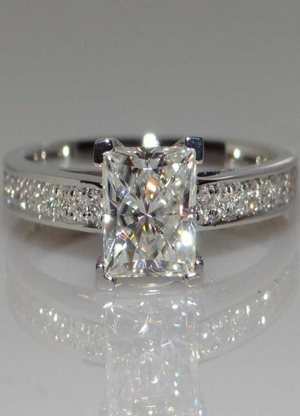 18k classic four square diamond ring diamond rings luxury designer jewelry women rings to get married5410771, Silver
18k classic four square diamond ring diamond rings luxury designer jewelry women rings to get married5410771, Silver
