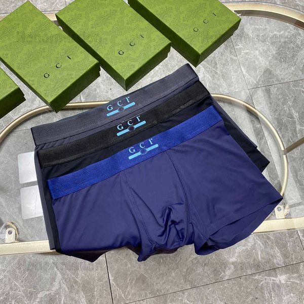 designer luxury ggity mens classic underwear solid color boxer pants cotton breathable comfortable underpants three piece with box 08041, Black;white
designer luxury ggity mens classic underwear solid color boxer pants cotton breathable comfortable underpants three piece with box 08041, Black;white
