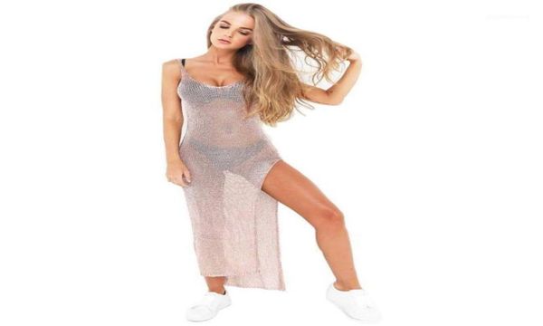 fashion mesh cover up beach dress 2020 vestido crochet golden swimsuit swimwear women trend pareo bikini sarong coverup13295081, White;black
fashion mesh cover up beach dress 2020 vestido crochet golden swimsuit swimwear women trend pareo bikini sarong coverup13295081, White;black