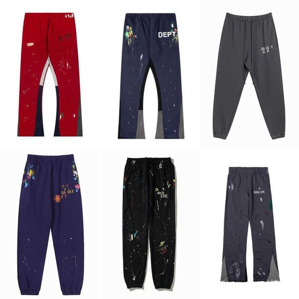 graffiti pants galleryse depts couple pants mens womens sweatpants galleryes dept speckled letter print mans couple loose versatile casual s, Black
graffiti pants galleryse depts couple pants mens womens sweatpants galleryes dept speckled letter print mans couple loose versatile casual s, Black