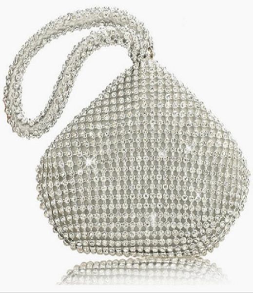 bag silver handbags pure handcraft mine shape evening bag hold in the hand portable banquet bags woman bidal wedding goods purses1942373, Black
bag silver handbags pure handcraft mine shape evening bag hold in the hand portable banquet bags woman bidal wedding goods purses1942373, Black