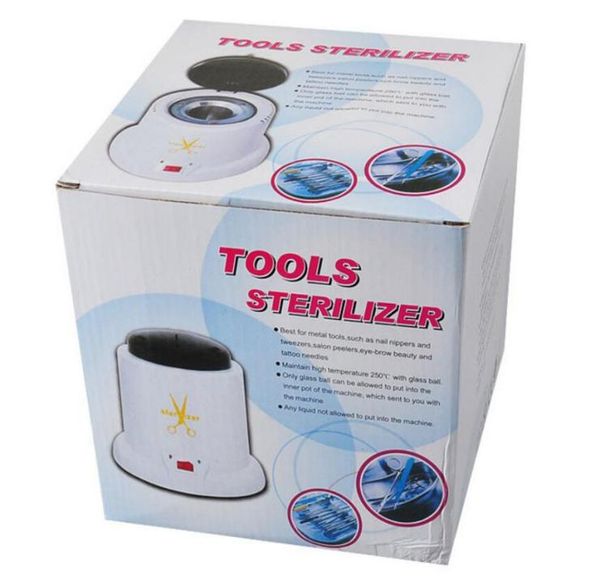 high temperature sterilizer pot nail art equipment nail tools disinfection nail box nail sterilizer tools antisepsis3773148
high temperature sterilizer pot nail art equipment nail tools disinfection nail box nail sterilizer tools antisepsis3773148