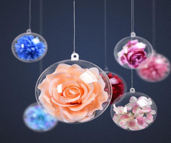 wedding decorations openable transparent plastic ball baubles 4cm to 10cm christmas birthday party decor clear balls7546858
wedding decorations openable transparent plastic ball baubles 4cm to 10cm christmas birthday party decor clear balls7546858